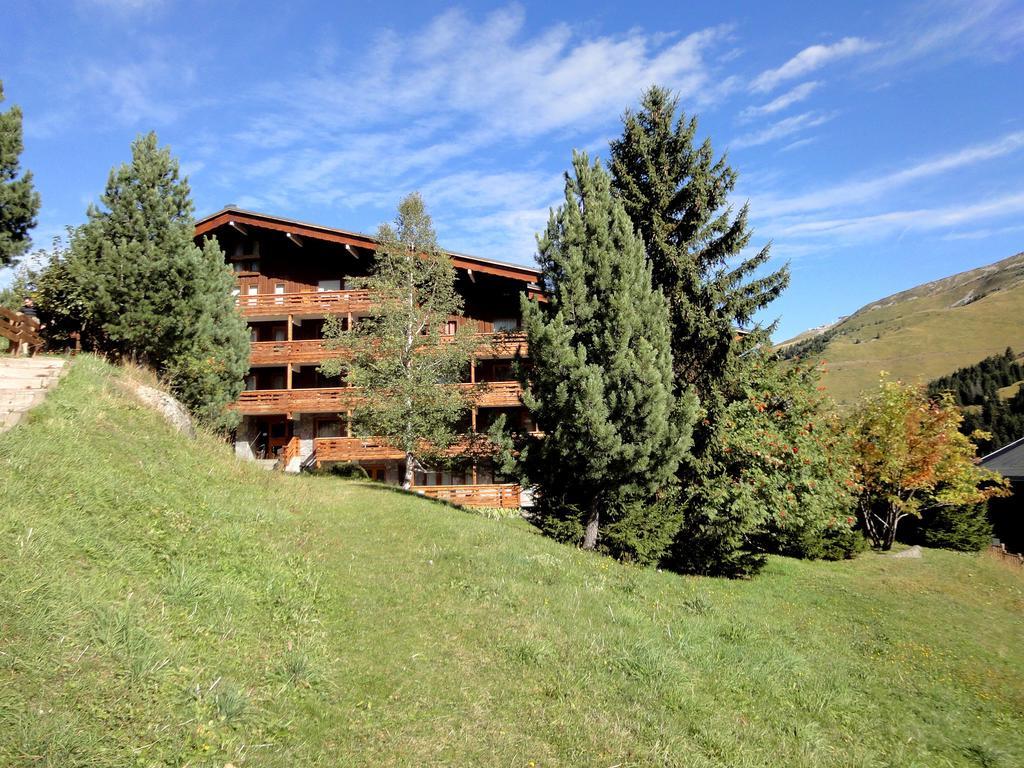 Residence Mont Vallon Méribel Zimmer foto